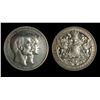 Image 2 : A Fine 19th Century Academic Trio - inlcuding Tessier & Lansdowne Medals