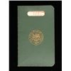 Image 1 : Canada Early Chartered Bank Deposit Book Trio