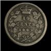 Image 2 : 1880H Ten Cents
