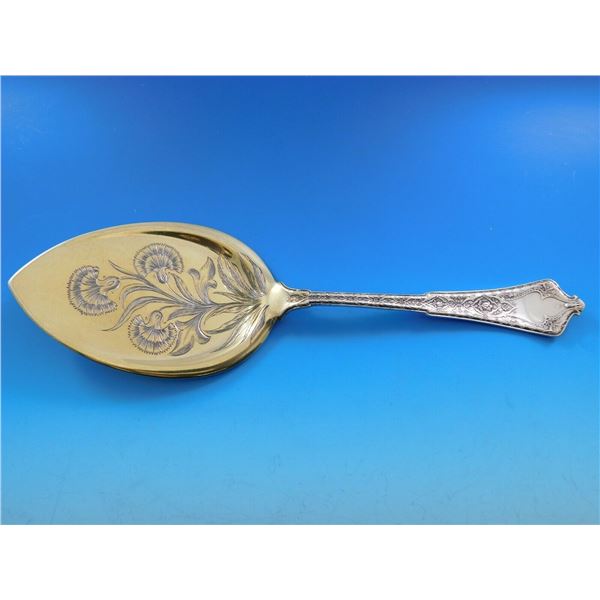 Sterling Silver Pie Server Tiffany and Co
