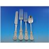 Image 4 : Sterling Silver Flatware Service Set Tiffany and Co
