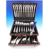 Image 2 : Sterling Silver Flatware Service Set Tiffany and Co