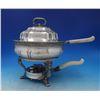 Image 1 : Sterling Silver Chafing Dish With Warmer Tiffany and Co