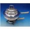Image 2 : Sterling Silver Chafing Dish With Warmer Tiffany and Co