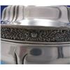 Image 8 : Sterling Silver Chafing Dish With Warmer Tiffany and Co