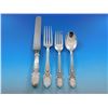 Image 1 : Sterling Silver Flatware Set Tiffany and Co