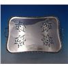Image 5 : Sterling Silver Asparagus Serving Tray Tiffany and Co