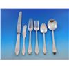 Image 1 : Sterling Silver Flatware Set Tiffany and Co
