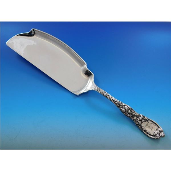 Sterling Silver Crumber FH Tiffany and Co