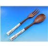 Image 11 : Sterling Silver Flatware Serving Set Tiffany and Co