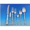 Image 1 : Sterling Silver Flatware Serving Set Tiffany and Co
