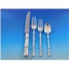 Image 3 : Sterling Silver Flatware Serving Set Tiffany and Co