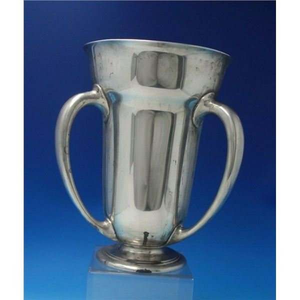 Sterling Silver Wine Cooler Tiffany and Co