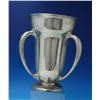 Image 1 : Sterling Silver Wine Cooler Tiffany and Co
