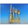 Image 3 : Sterling Silver Flatware Service Set Tiffany and Co