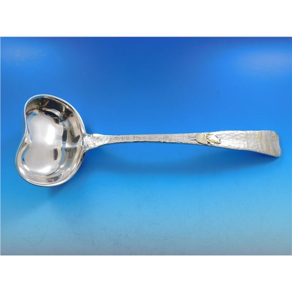 Sterling Silver Soup Ladle Tiffany and Co