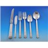 Image 1 : Sterling Silver Flatware Set Tiffany and Co