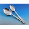 Image 4 : Sterling Silver Flatware Set Tiffany and Co