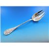 Image 1 : Sterling Silver Salad Serving Fork Tiffany and Co