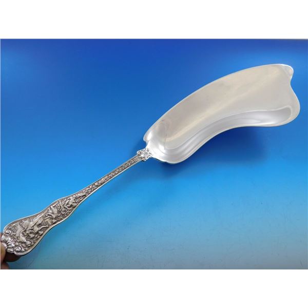 Sterling Silver Crumber FH Tiffany and Co