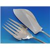 Image 2 : Sterling Silver Fish Serving Set Tiffany and Co