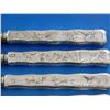 Image 5 : Sterling Silver Roast Carving Set Tiffany and Co