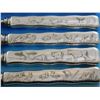 Image 6 : Sterling Silver Roast Carving Set Tiffany and Co