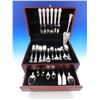 Image 2 : Sterling Silver Flatware Service Set Tiffany and Co