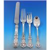 Image 3 : Sterling Silver Flatware Service Set Tiffany and Co