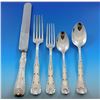 Image 1 : Sterling Silver Flatware Service Set Tiffany and Co