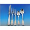 Image 1 : Sterling Silver Flatware Set Tiffany and Co