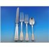 Image 3 : Sterling Silver Flatware Set Tiffany and Co