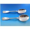 Image 9 : Sterling Silver Flatware Set Tiffany and Co