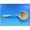 Image 1 : Sterling Silver Berry Spoon Tiffany and Co