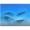 Image 2 : Sterling Silver Tong Pie Tiffany and Co