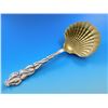 Image 1 : Sterling Silver Berry Spoon Tiffany and Co