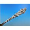 Image 3 : Sterling Silver Berry Spoon Tiffany and Co