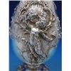 Image 8 : Sterling Silver Large Vases Tiffany and Co