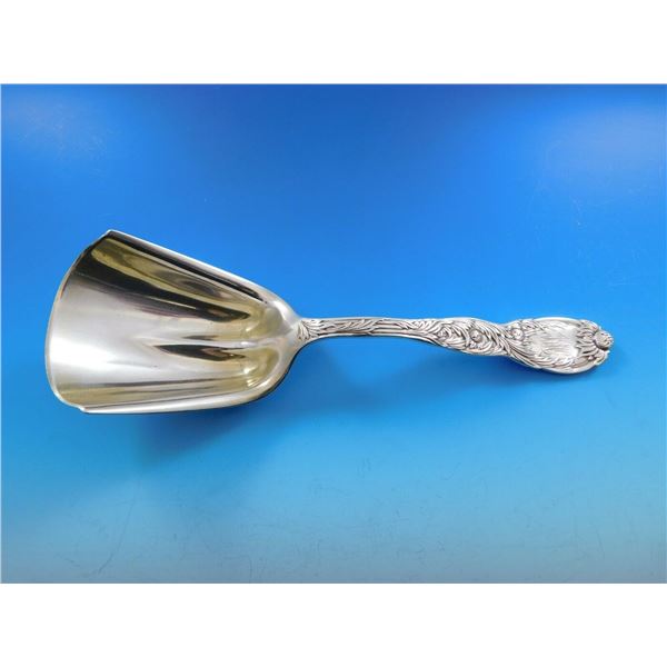 Sterling Silver Cracker Scoop Tiffany and Co