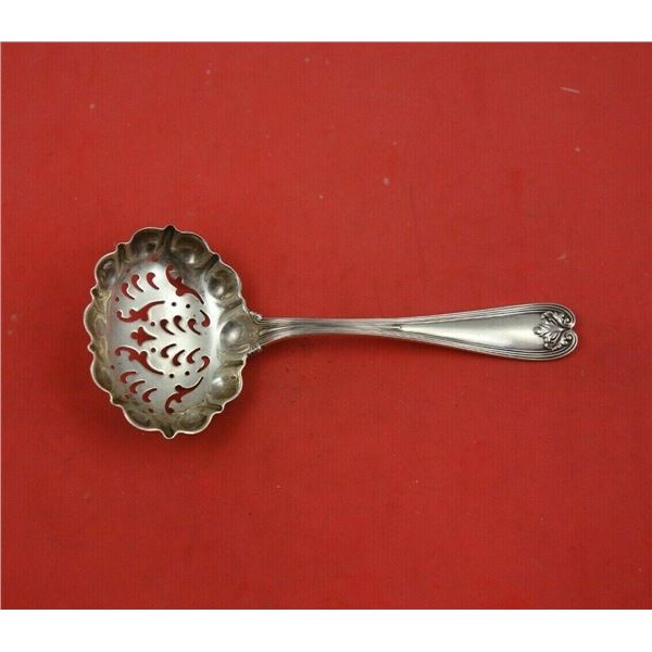 Sterling Silver Sugar Sifter Tiffany and Co