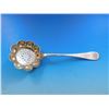 Image 1 : Sterling Silver Pea Spoon Tiffany and Co