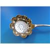 Image 2 : Sterling Silver Pea Spoon Tiffany and Co