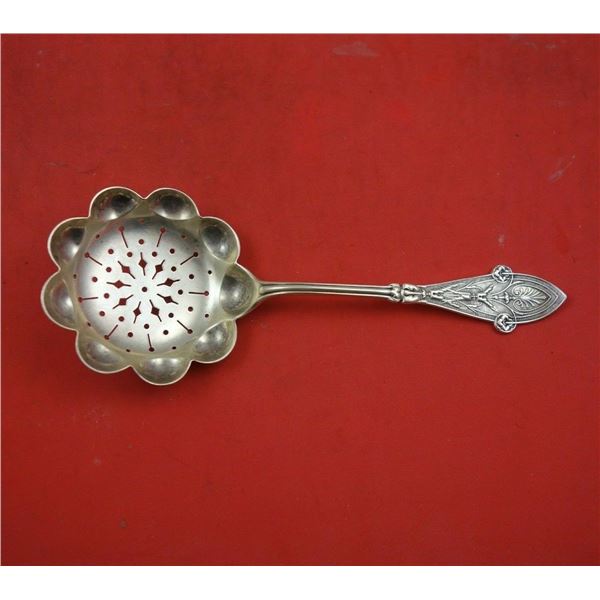 Sterling Silver Sugar Sifter Tiffany and Co