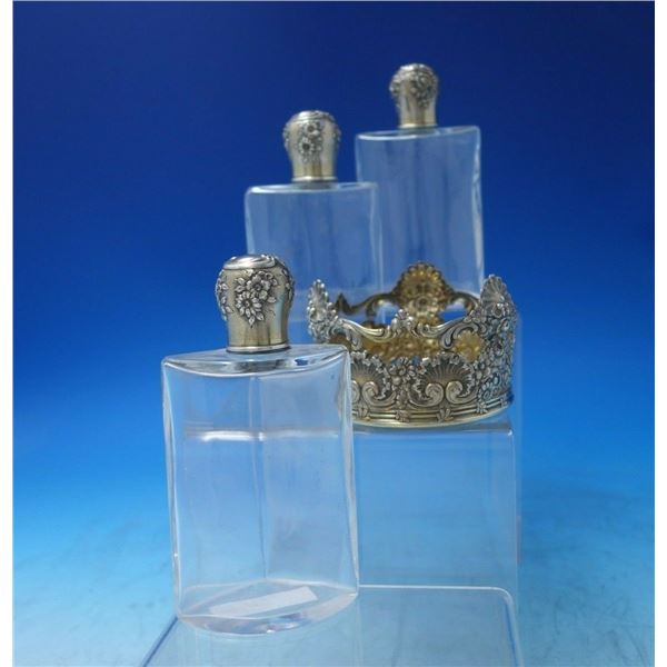 Sterling Silver Stand Tiffany and Co