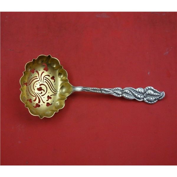 Sterling Silver Sugar Sifter Tiffany and Co