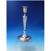 Image 1 : Sterling Silver Candlestick Tiffany and Co