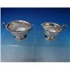 Image 2 : Sterling Silver Sugar Creamer Set Tiffany and Co