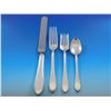 Image 2 : Sterling Silver Flatware Serving Set Tiffany and Co