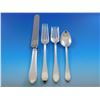Image 3 : Sterling Silver Flatware Serving Set Tiffany and Co