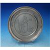 Image 1 : Sterling Silver Childs Plate Tiffany and Co